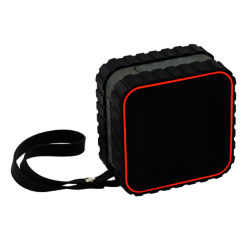RED5 Tank Waterproof Speaker